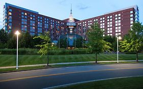Hilton Boston Logan Airport